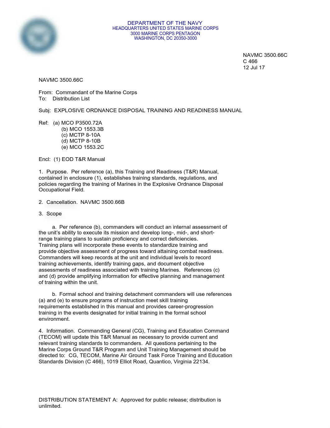 NAVMC 3500.66C EOD T&R.pdf_d6lpqd5q5px_page1