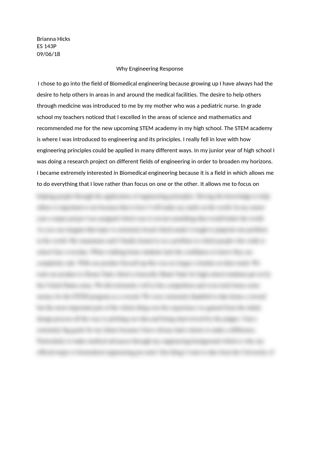 ES 143 Why Engineering.docx_d6lue4b9c5j_page1