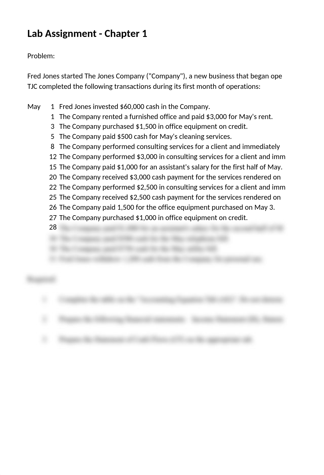 Paul Tammaro Student Lab Assignment #1 - Chapter 1.xlsx_d6luy7j496q_page1