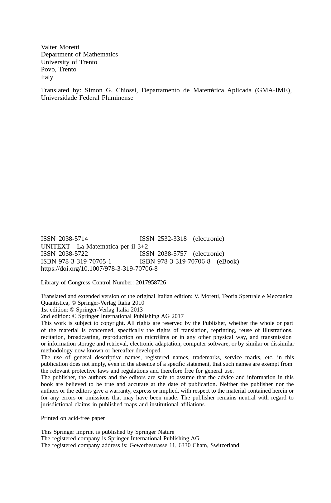 Spectral Theory and Quantum Mechanics_ Mathematical Foundations of Quantum Theories, Symmetries and_d6lxh34mfrk_page5