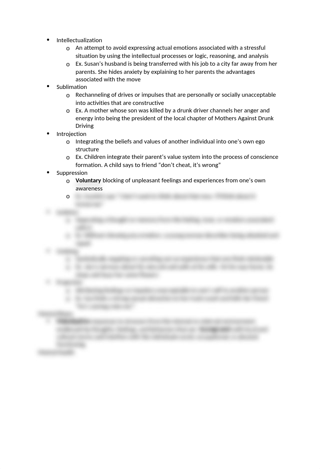 Mental Health Midterm Review.docx_d6lyvsgtou2_page2