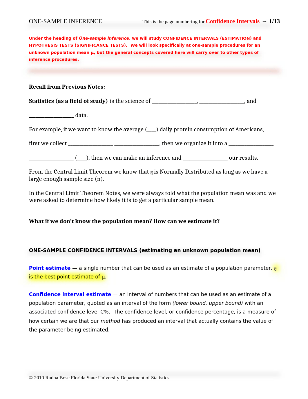 8 Confidence Intervals - Mean.docx_d6lzmkmr4oz_page1