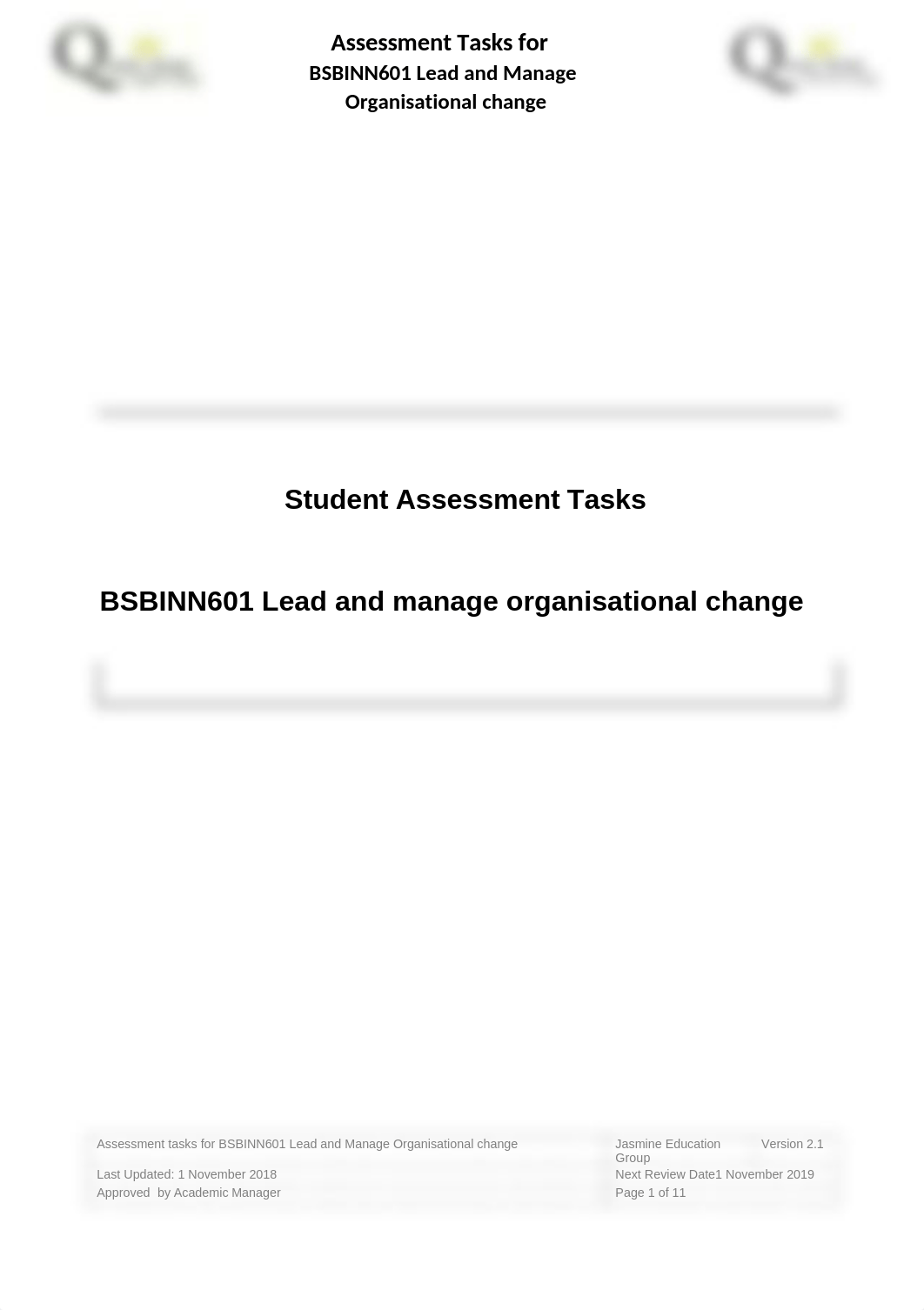 BSBINN601 Student Assessment Tasks V 2.1 copy.docx_d6m3jgwpe9q_page1