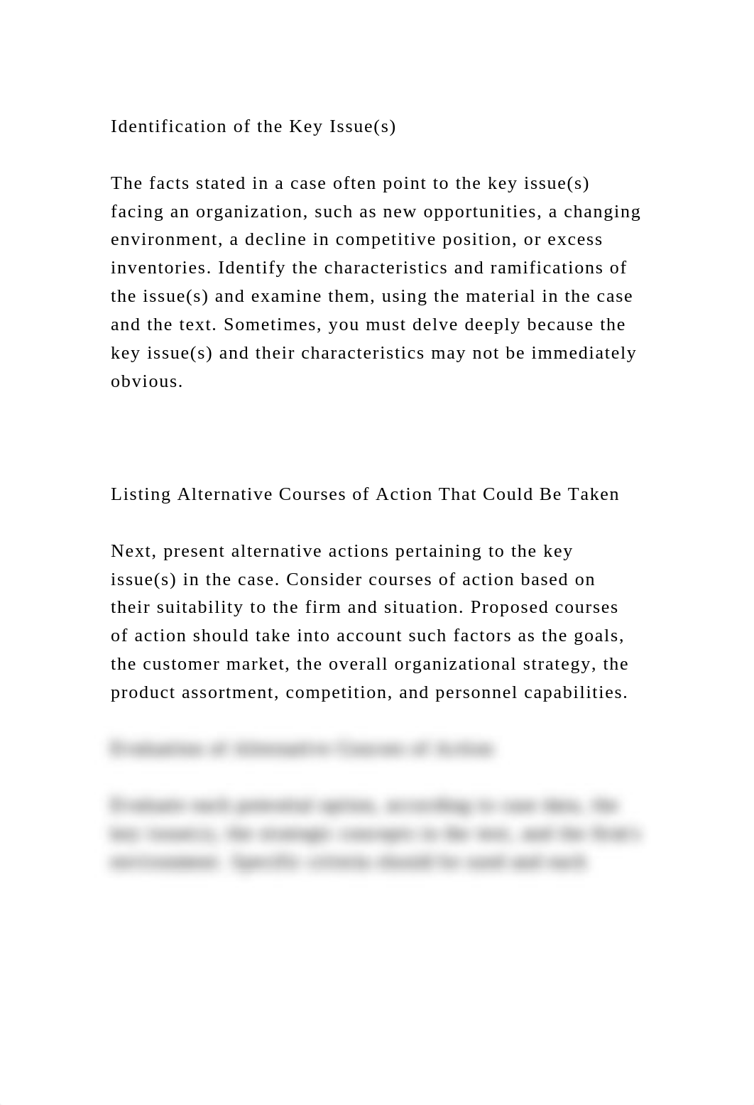 How to Solve an Organizational Case Study - Second CaseA cas.docx_d6m50vu3krh_page4