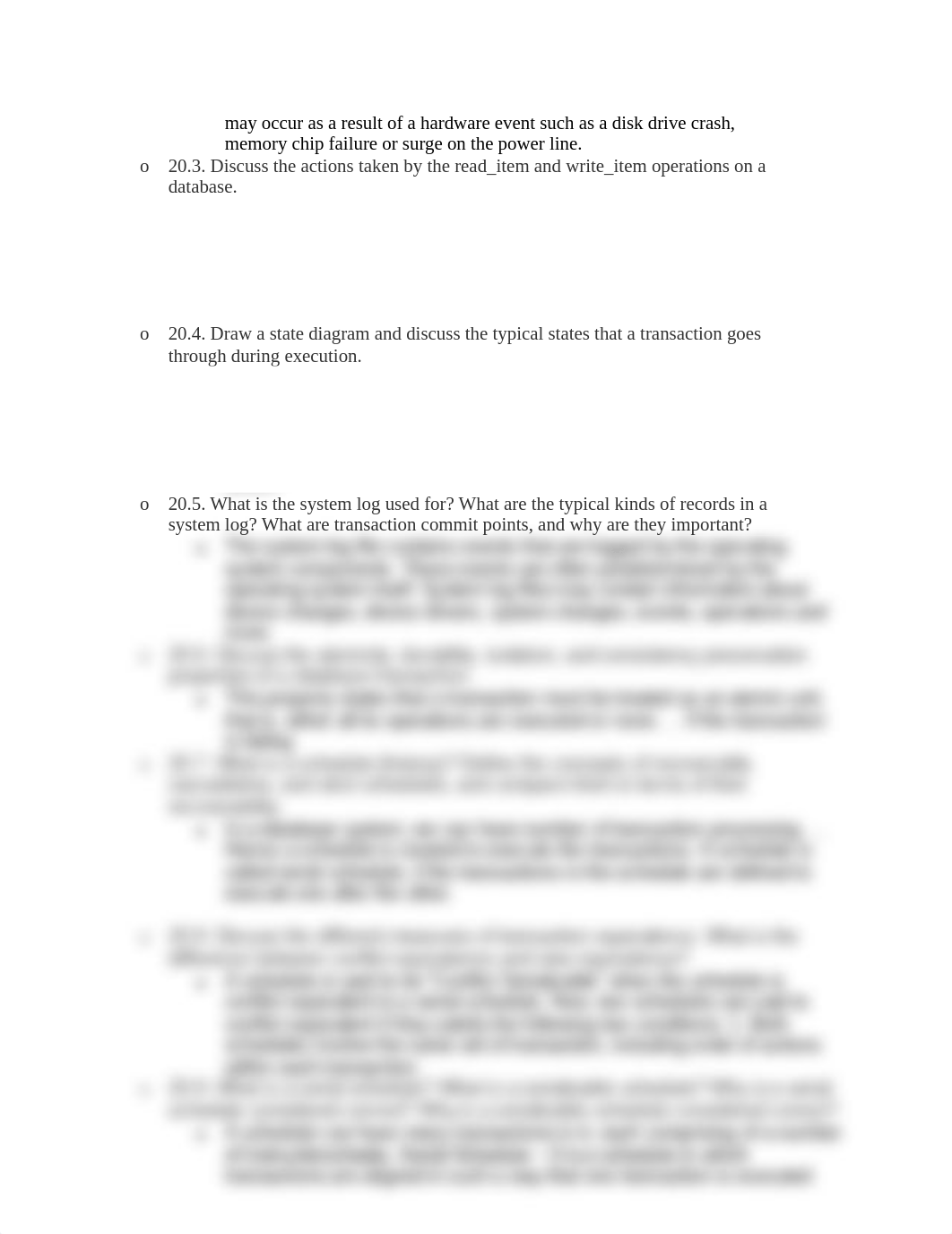 Fundamentals of Database Systems CHAPTER 15-22 answers 19.pdf_d6m6tbv4b68_page1