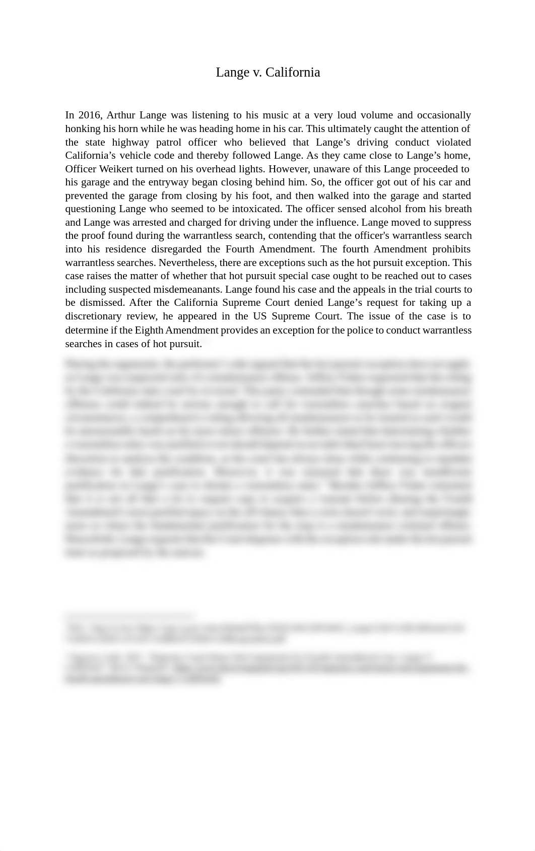 Lange v. California EDITED.pdf_d6m7tfmxd0y_page1