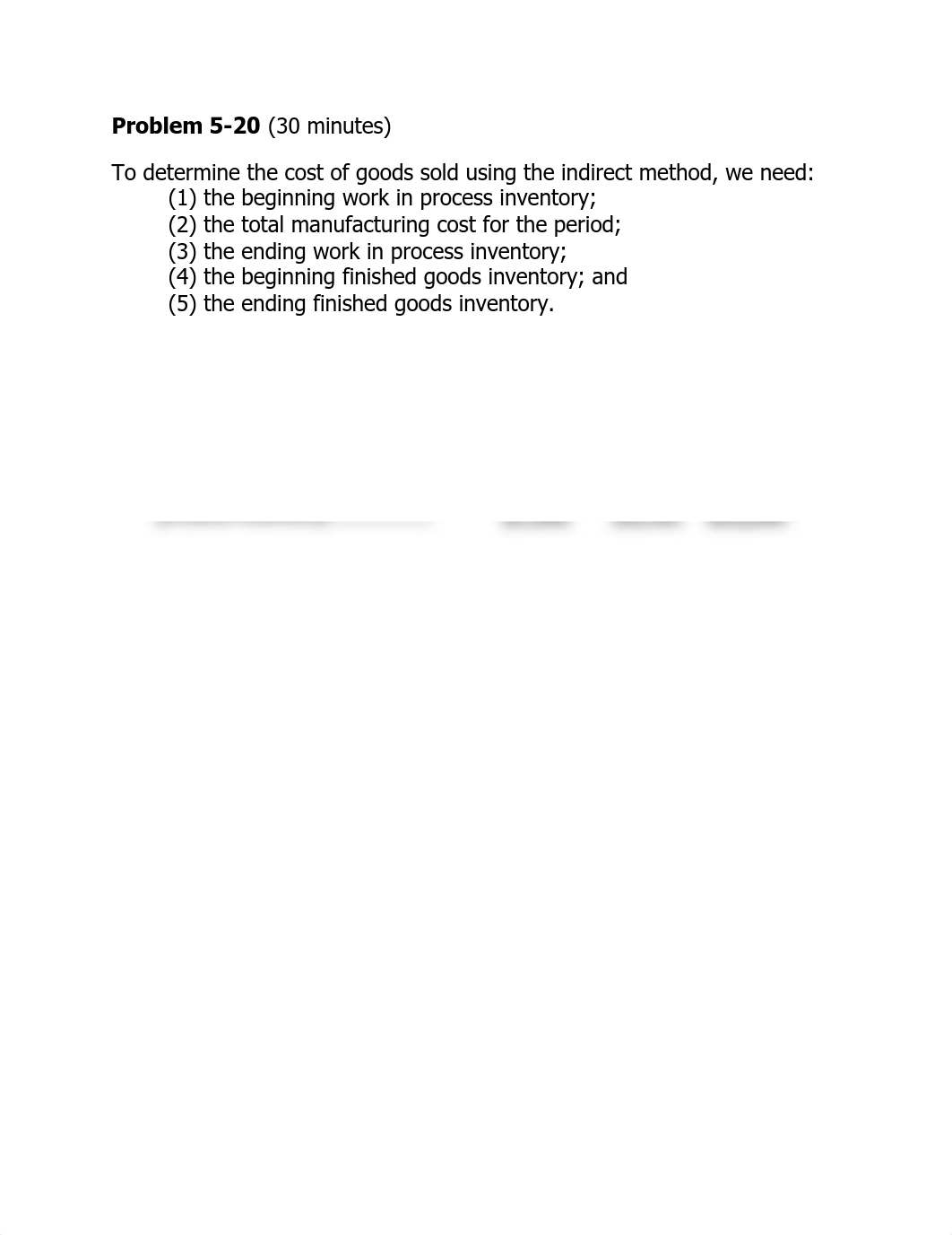 Noreen 2e Managerial Accounting 5-20 Answers_d6ma52ie1gs_page1