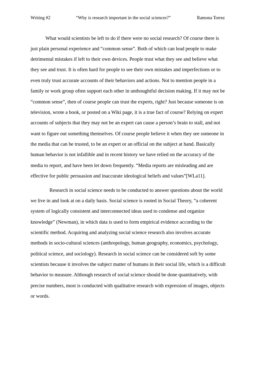 Assignment 2_Why is Research Important in the Social Sciences.docx_d6mboj4dckb_page1