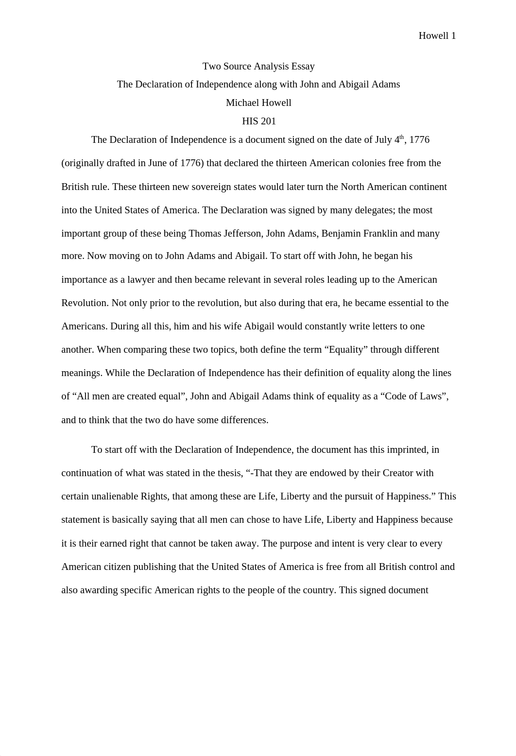 Two Source Analysis Essay #2.docx_d6mczynp3a0_page1