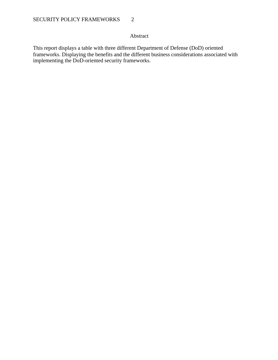 Week 3 - Security Policy Frameworks.docx_d6md4ho6nlh_page2