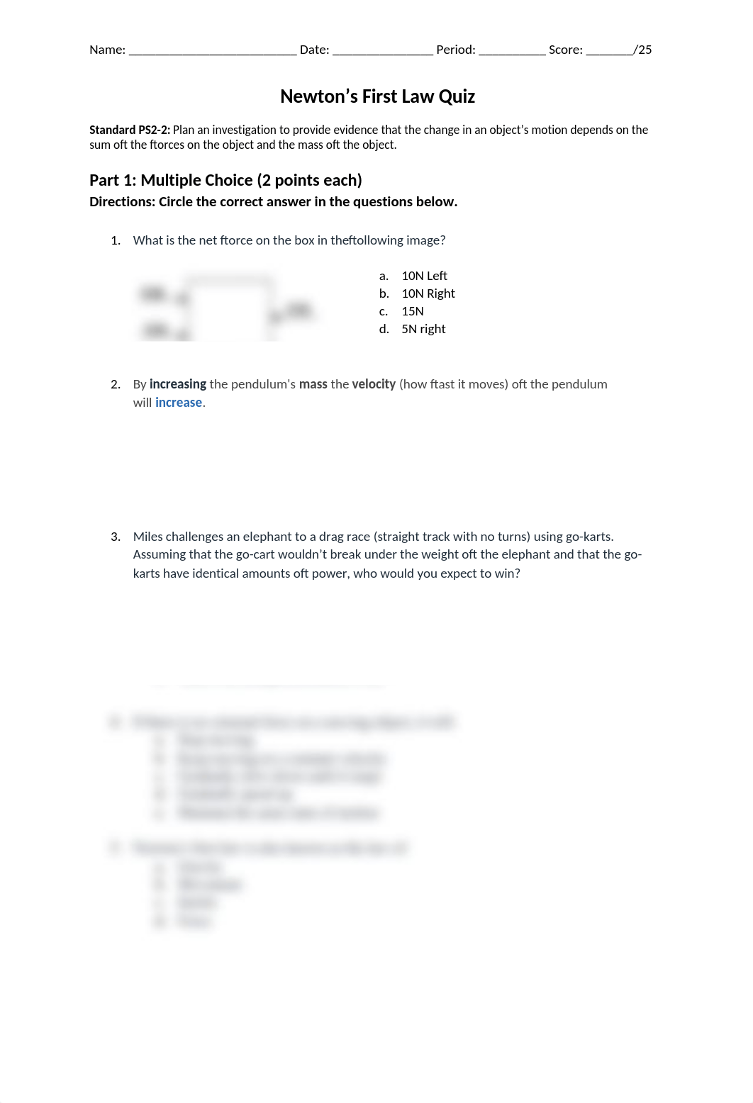 Newton's First Law Quiz.docx_d6mdo5jwolz_page1