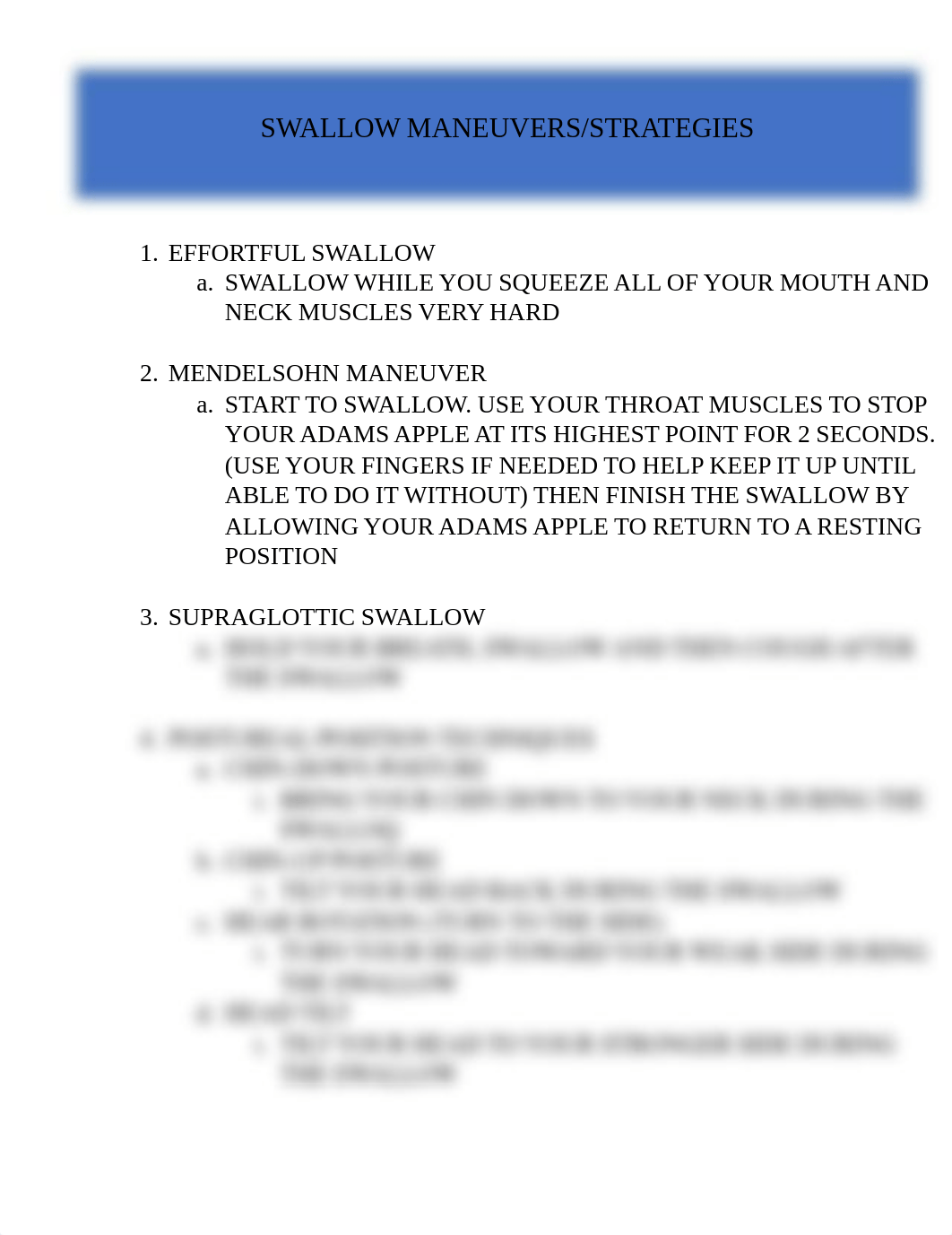 CDIS 505 Handout 3- Swallow strategies.pdf_d6me3rdudis_page1