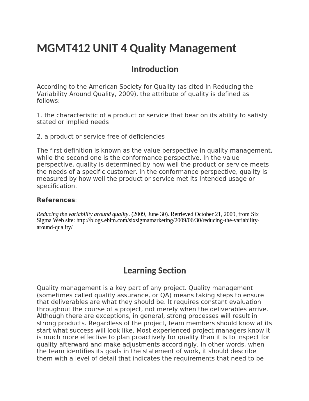 MGMT412 UNIT 4 Quality Management.docx_d6meyiulivc_page1