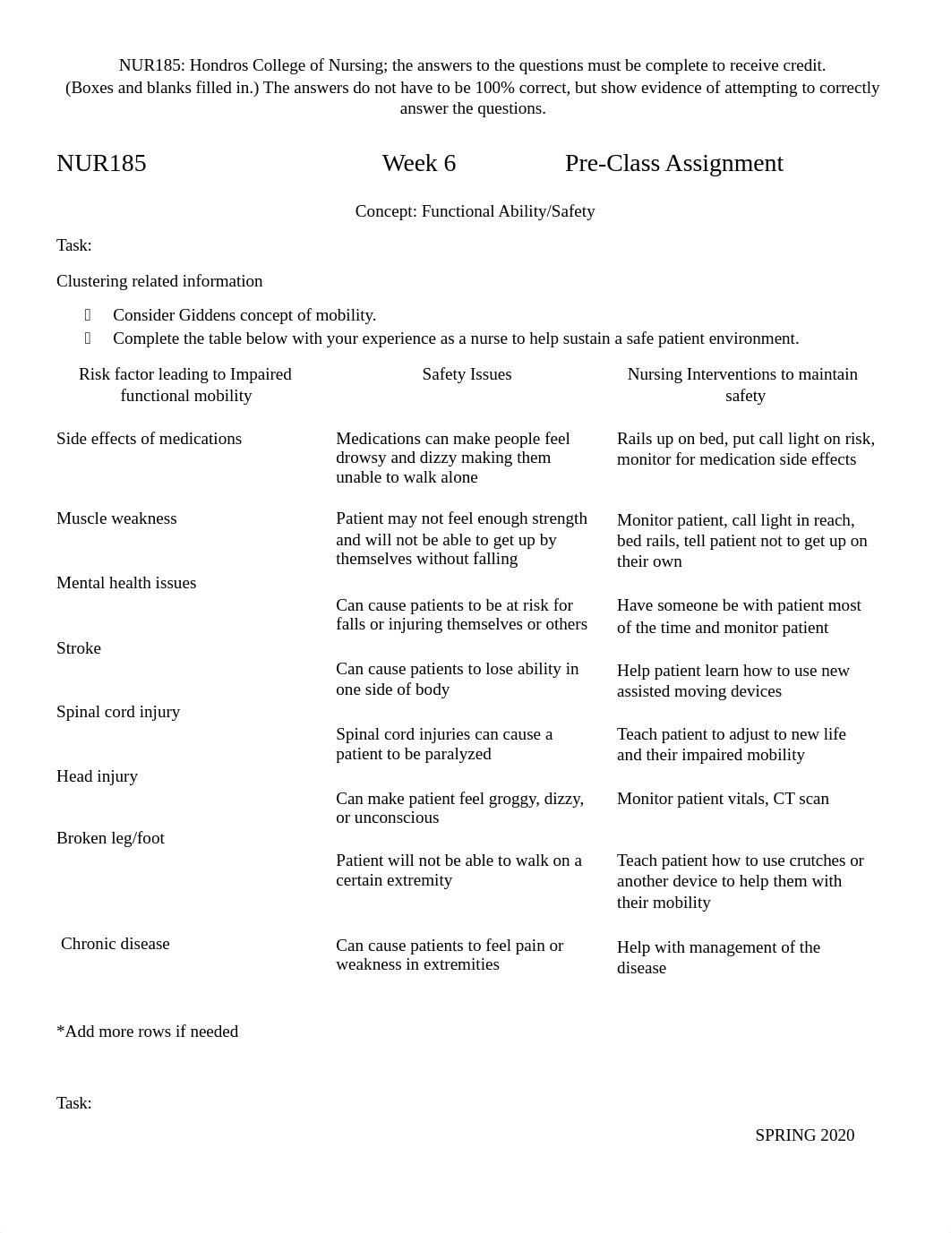 NUR 185 Week 6 Pre-Class Assignments.docx_d6mi0sbi4gg_page1