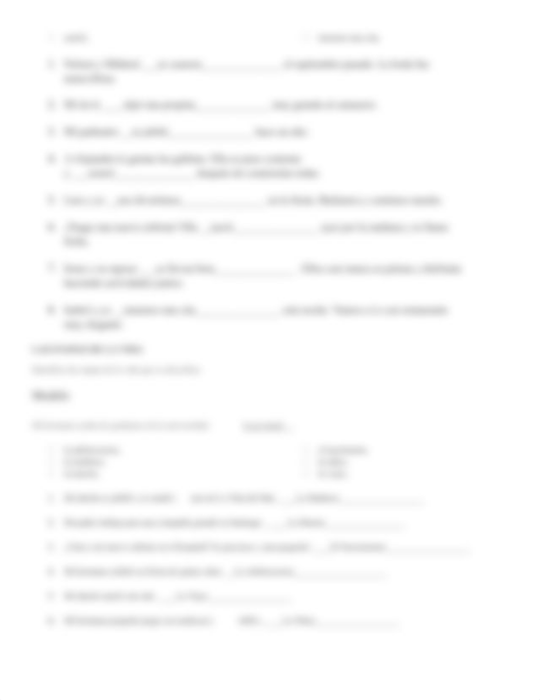 Leccion 9 - Vocabulary - Practice - Kaila Parent.docx_d6mi9r4xf49_page3