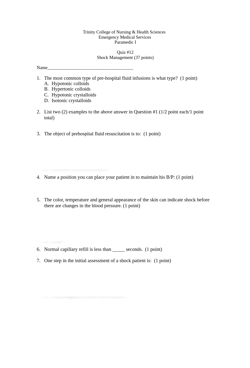 Quiz Shock Management.doc_d6miqpjnul5_page1