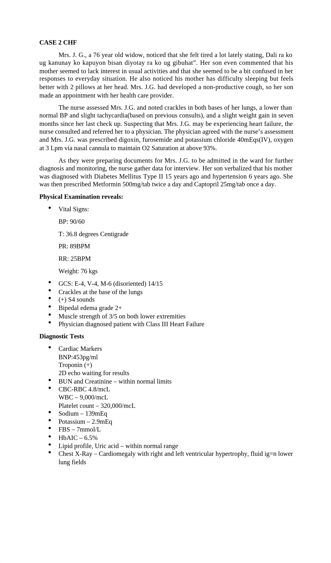 JAY LORRAINE PALACAT - CASE 2 CHF E and B.docx_d6mngr3vxwc_page1