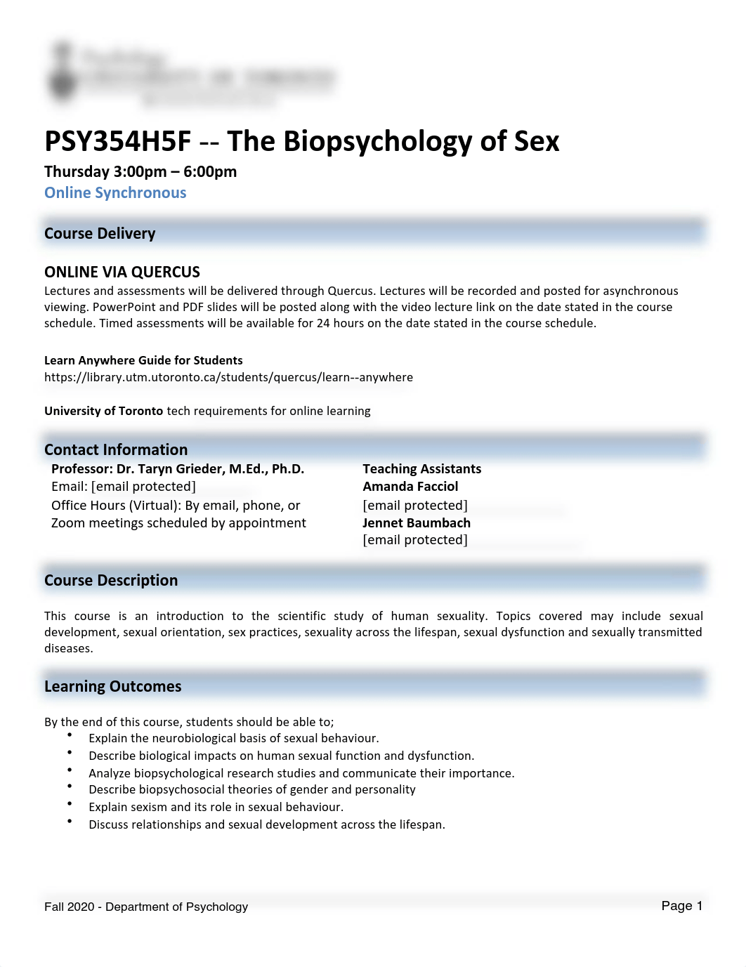 PSY354 F20 Course Outline.pdf_d6mnvfn6ohf_page1