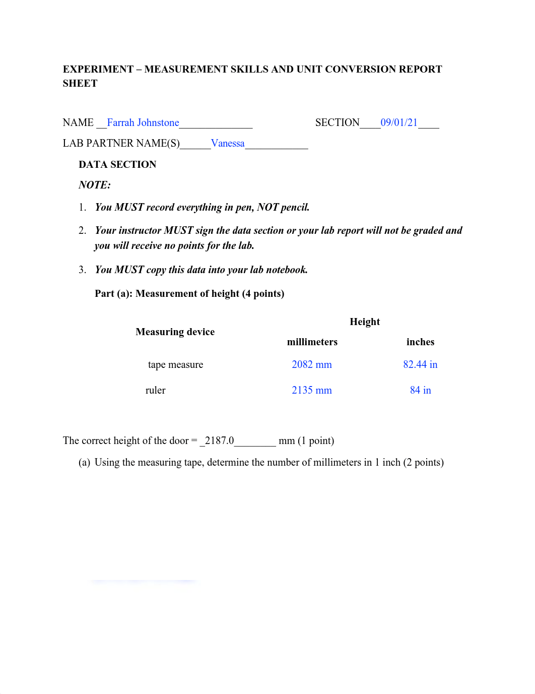 ChemLab1_Measurement Skills and Unit Conversion_FJ.pdf_d6mqzosojgi_page1