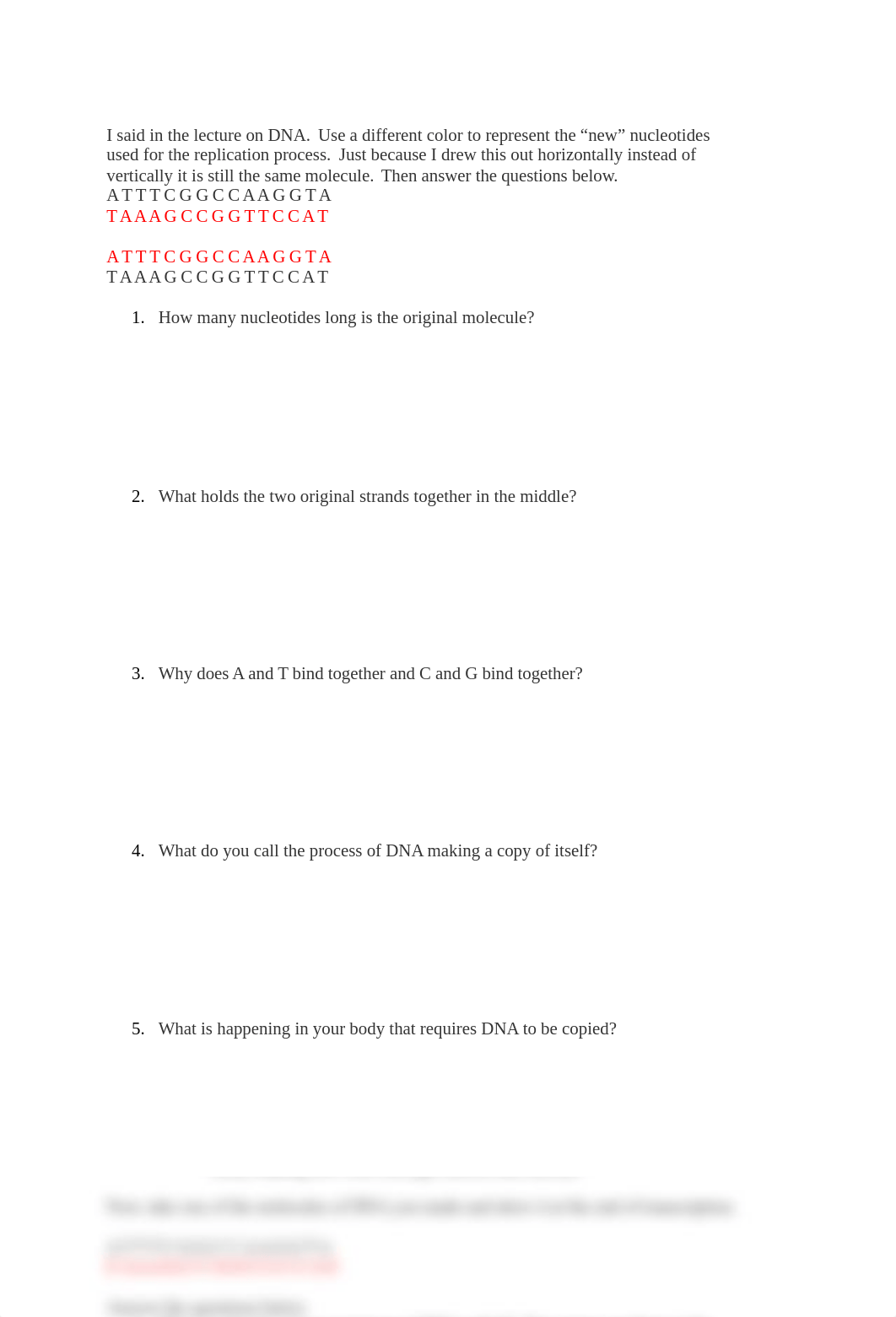 Sergio Izquierdo - MW11 - DNA RNA LAb.docx_d6msdb6aycx_page1