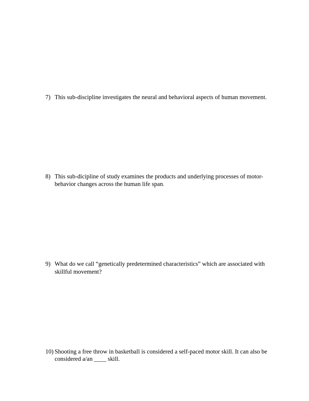 4384 Motor Development Review Questions - 2021.docx_d6mufx8hfs7_page2