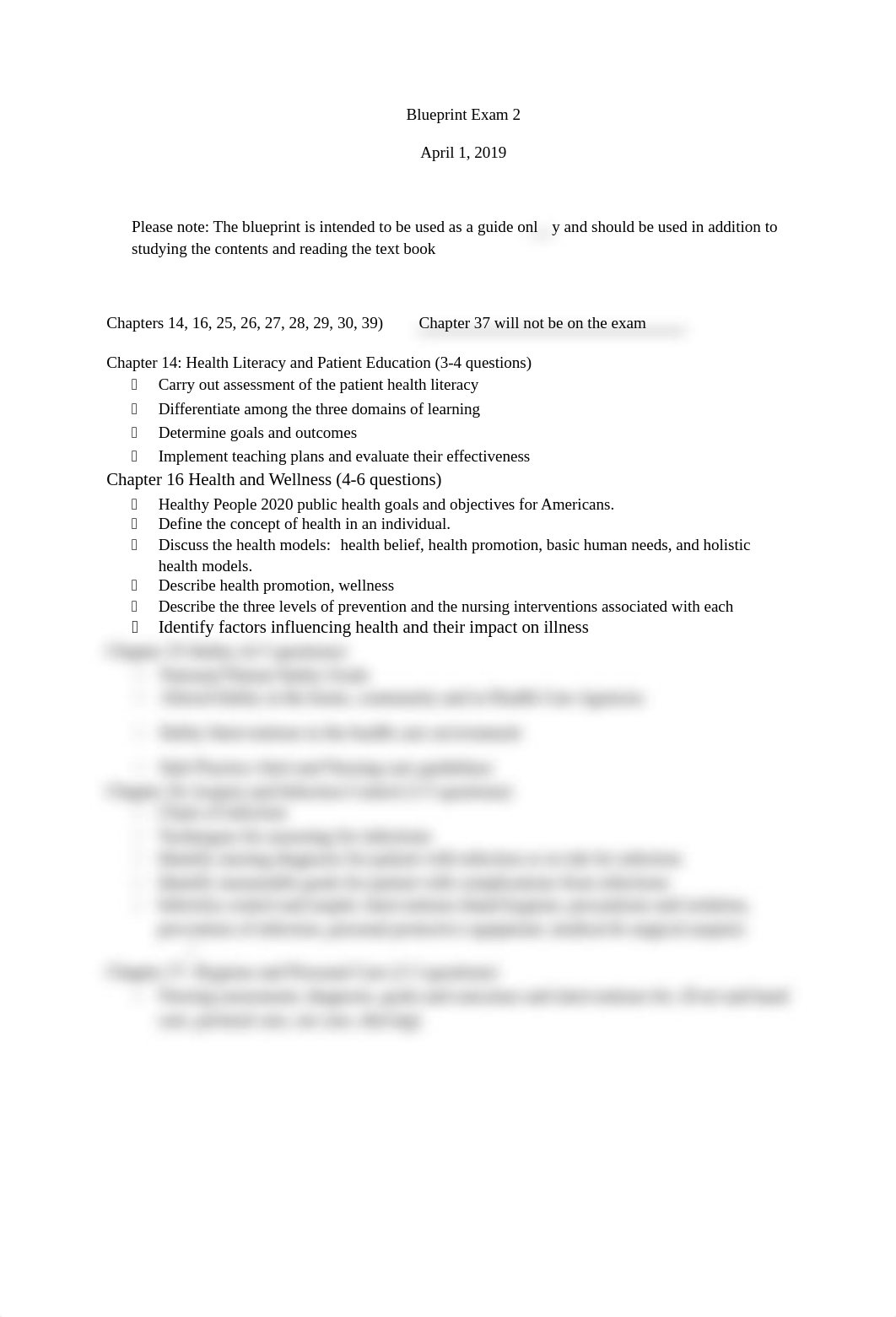 Blueprint Exam 2.docx Sp 19 (1).docx_d6muld0ejq7_page1