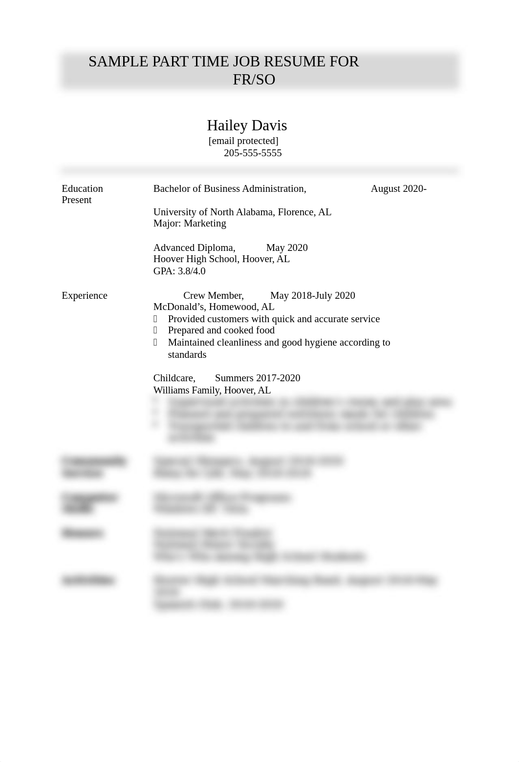 Part-time job resume revised 2020.docx_d6mxcip95zo_page1