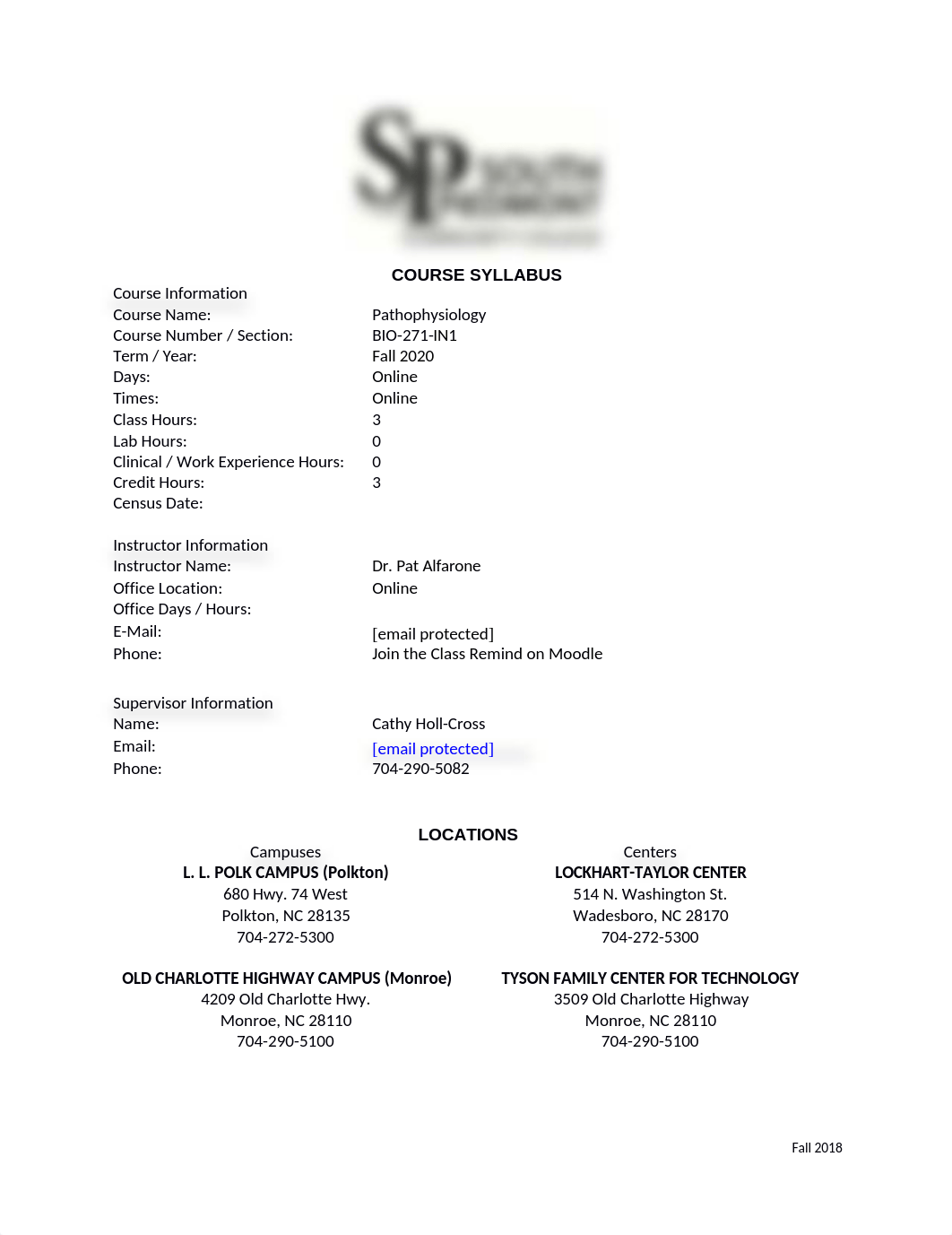 BIO-271-Class Syllabus.docx_d6myilyzo4s_page1