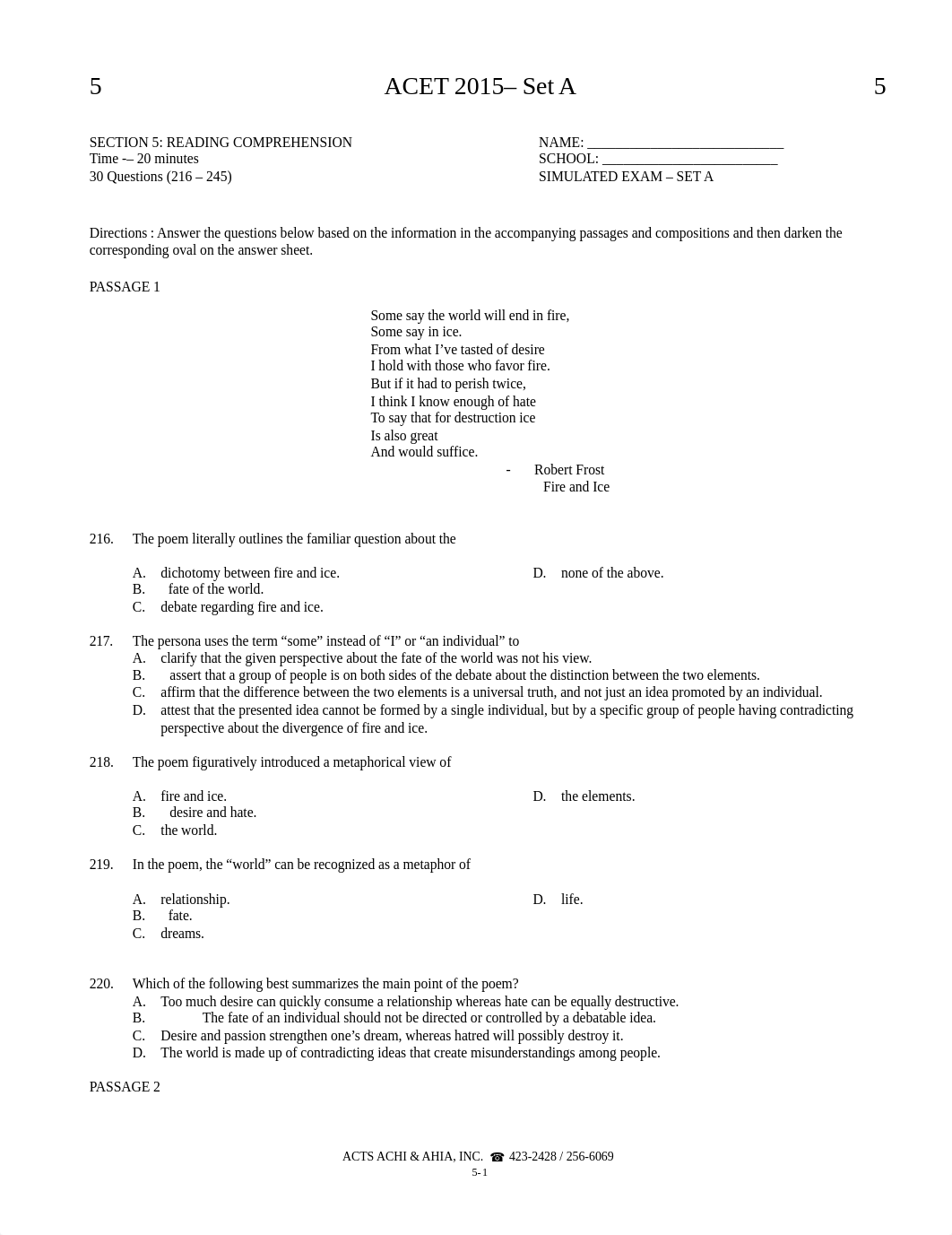 ACET2015_SIMULATED-EXAM-SET-A_SECTION-5_READING-COMPREHENSION-v.4.5.2015.docx_d6myuuidjmo_page1