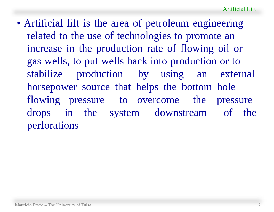 Production Engineering II - 06 - Electrical Submersible Pumping.pdf_d6n0ddpxn8u_page2