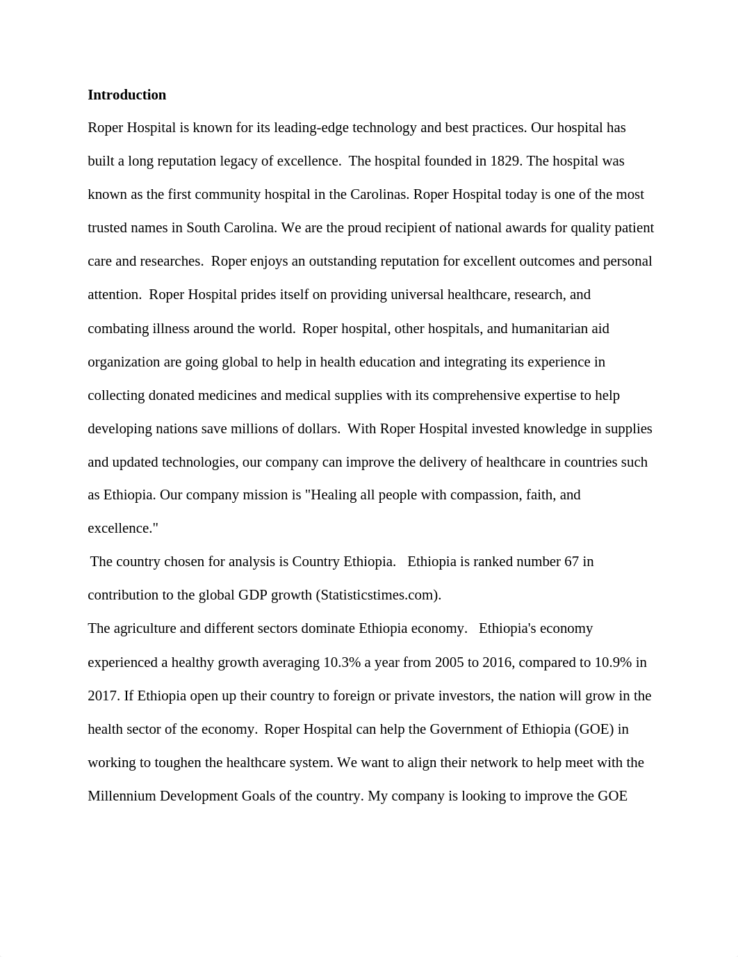 Assignment 1 Part professor Foor.docx_d6n1dl8thl3_page2