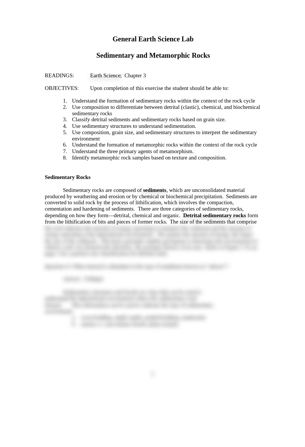 Lab Activity Sedimentary and Metamorphic Rocks.docx_d6n1owpf02u_page1