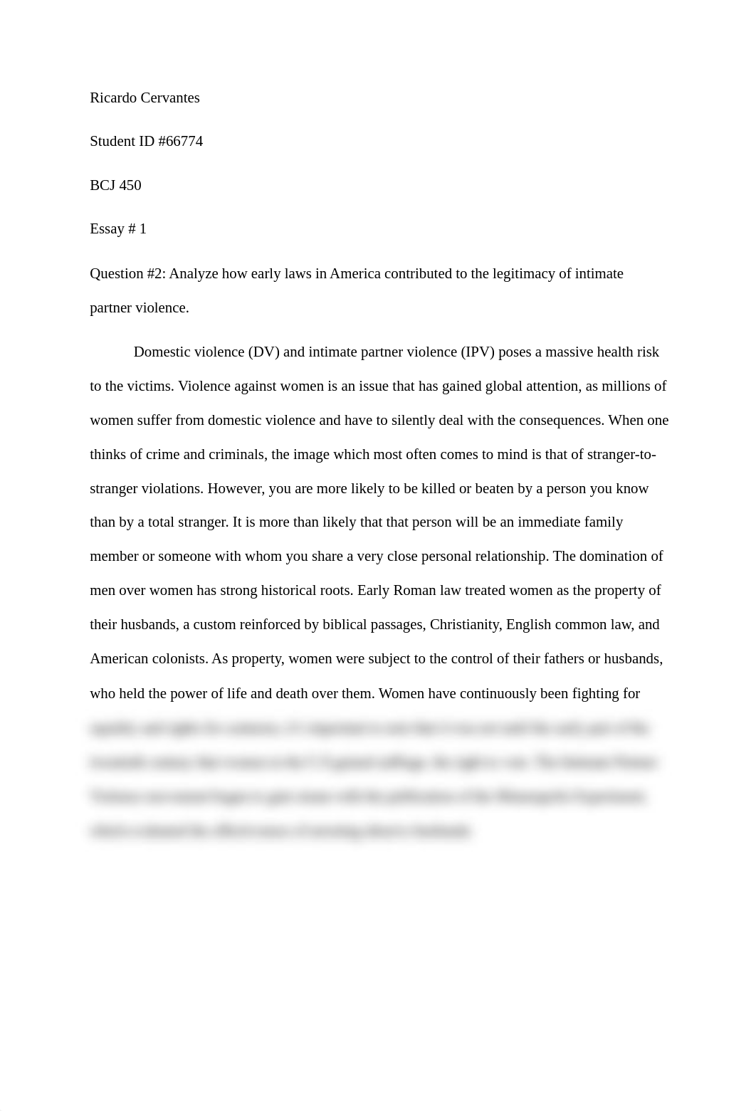 BCJ 450 essay # 1 b.docx_d6n1sprlgtb_page1