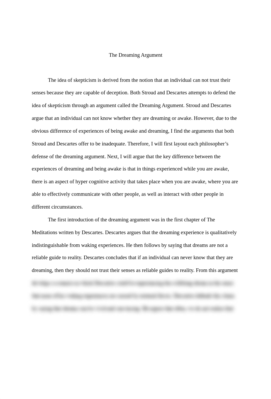 The Dreaming Argument paper.pdf_d6n21kq9vfy_page1