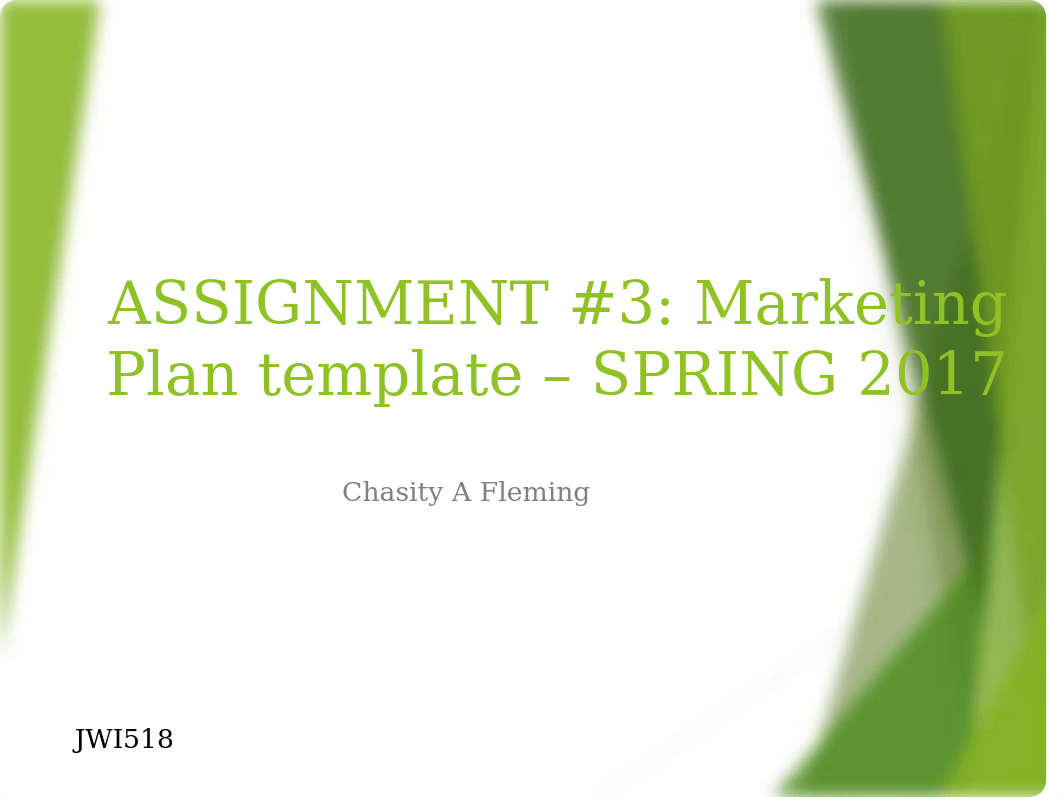 JWI518 Marketing Plan Assignment 3 Template 1174 (1).pptx_d6n2rmcx4k1_page1