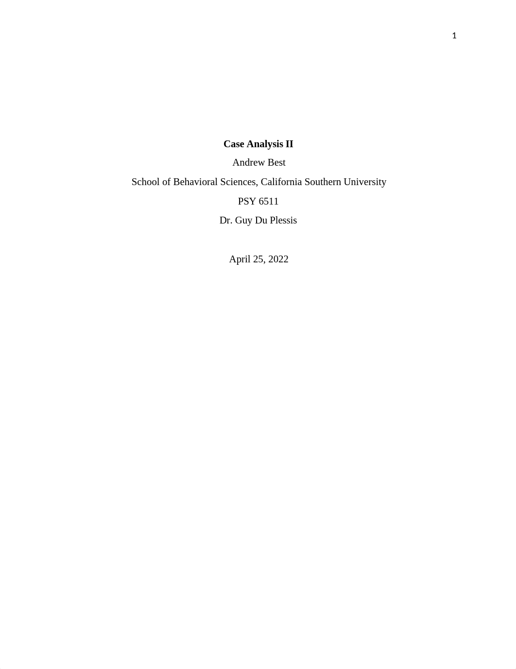 Addictions Counselling PSY 6511 Case Analysis 2.docx_d6n2y09uuyc_page1