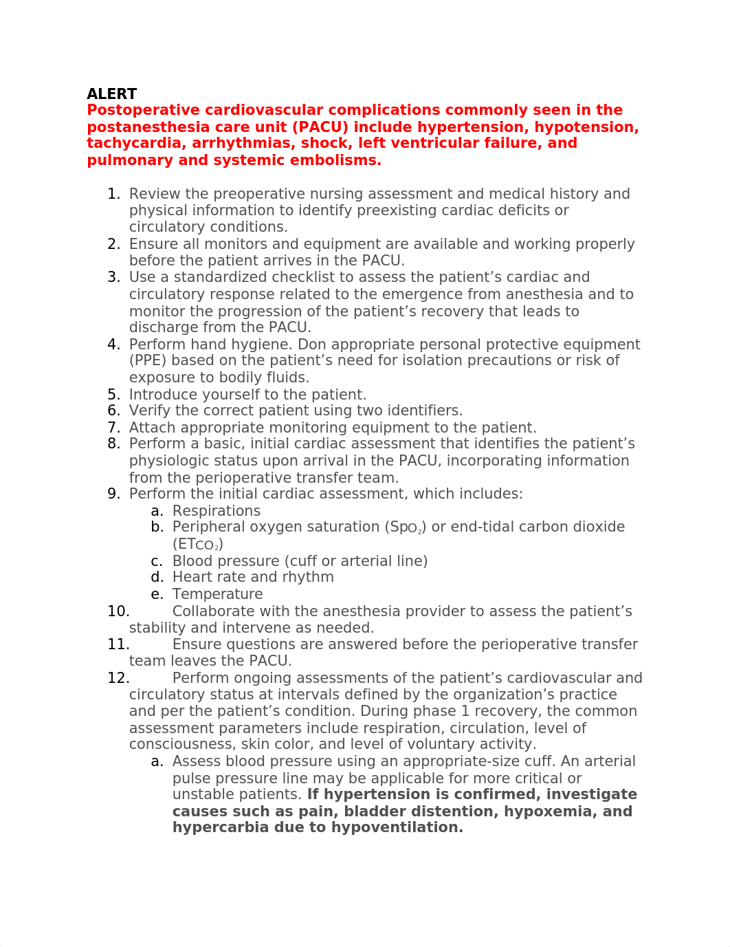 Postoperative Cardiac Status (Perioperative).docx_d6n3d90znzw_page1