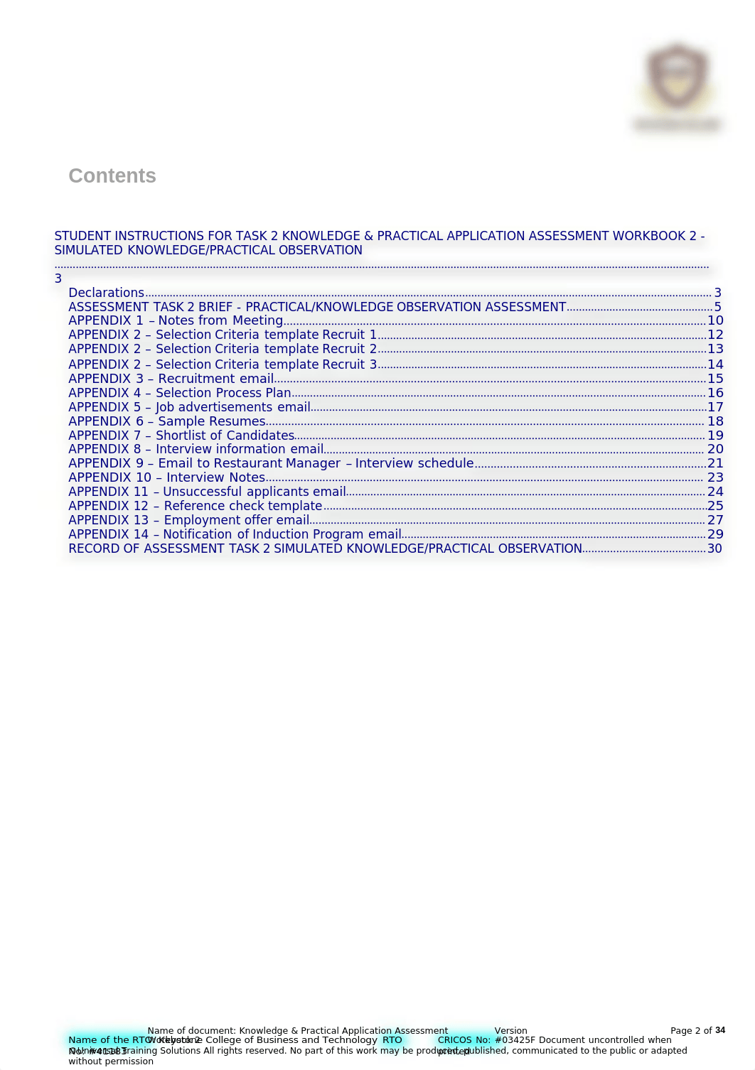 Answers-SITXHRM004-Recruit-select-and-induct-staff.docx_d6n3qou412e_page2