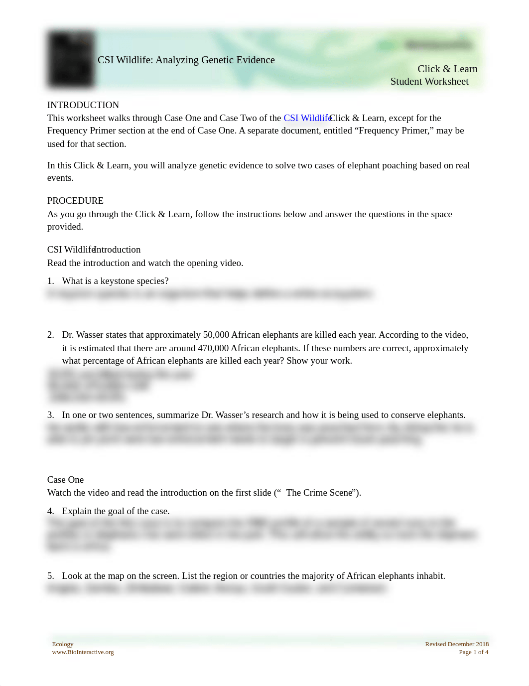 CSI Wildlife Worksheet 1.pdf_d6n3rvw3ard_page1