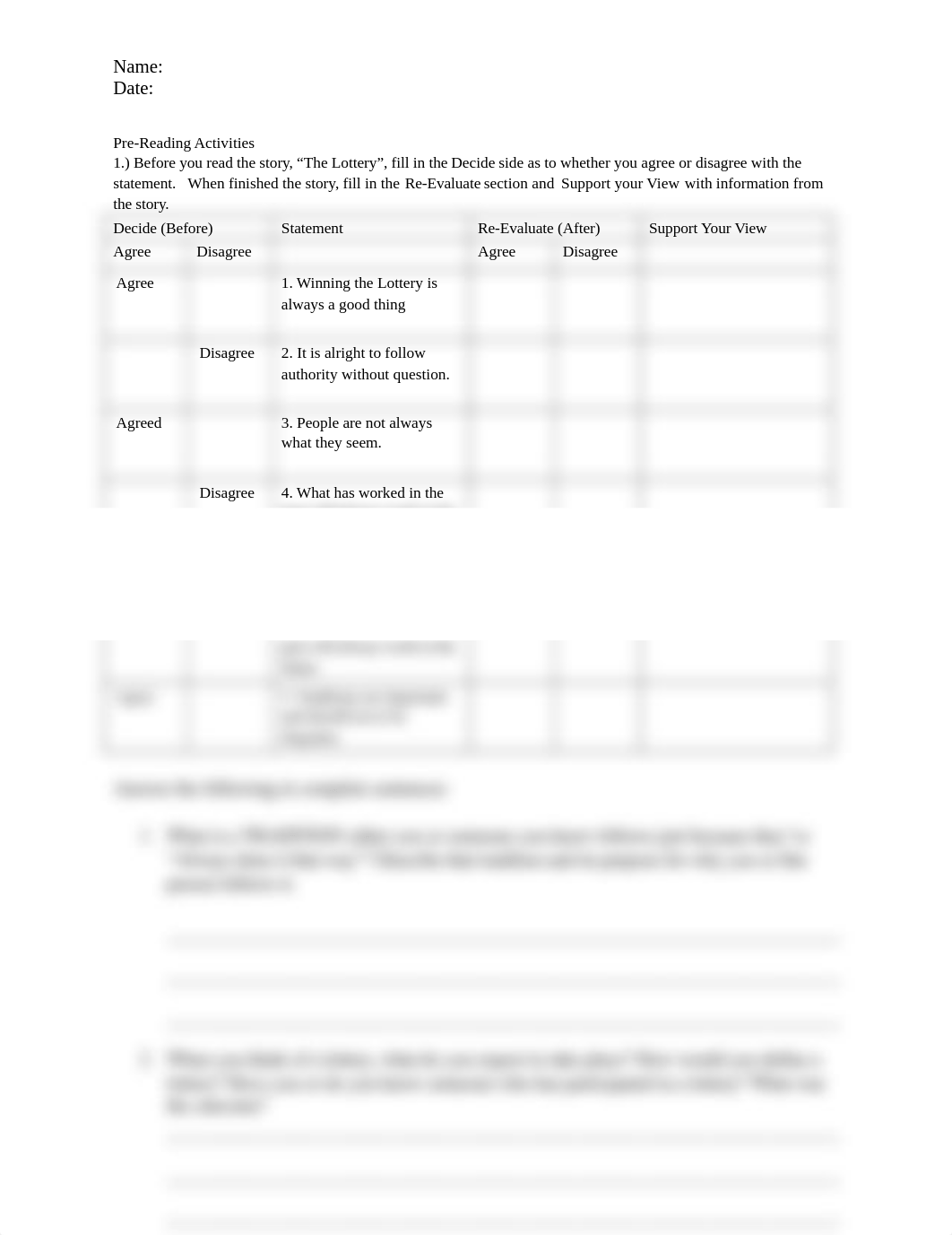 Pre-reading activity- the lottery-1.docx_d6nat5cq9ni_page1