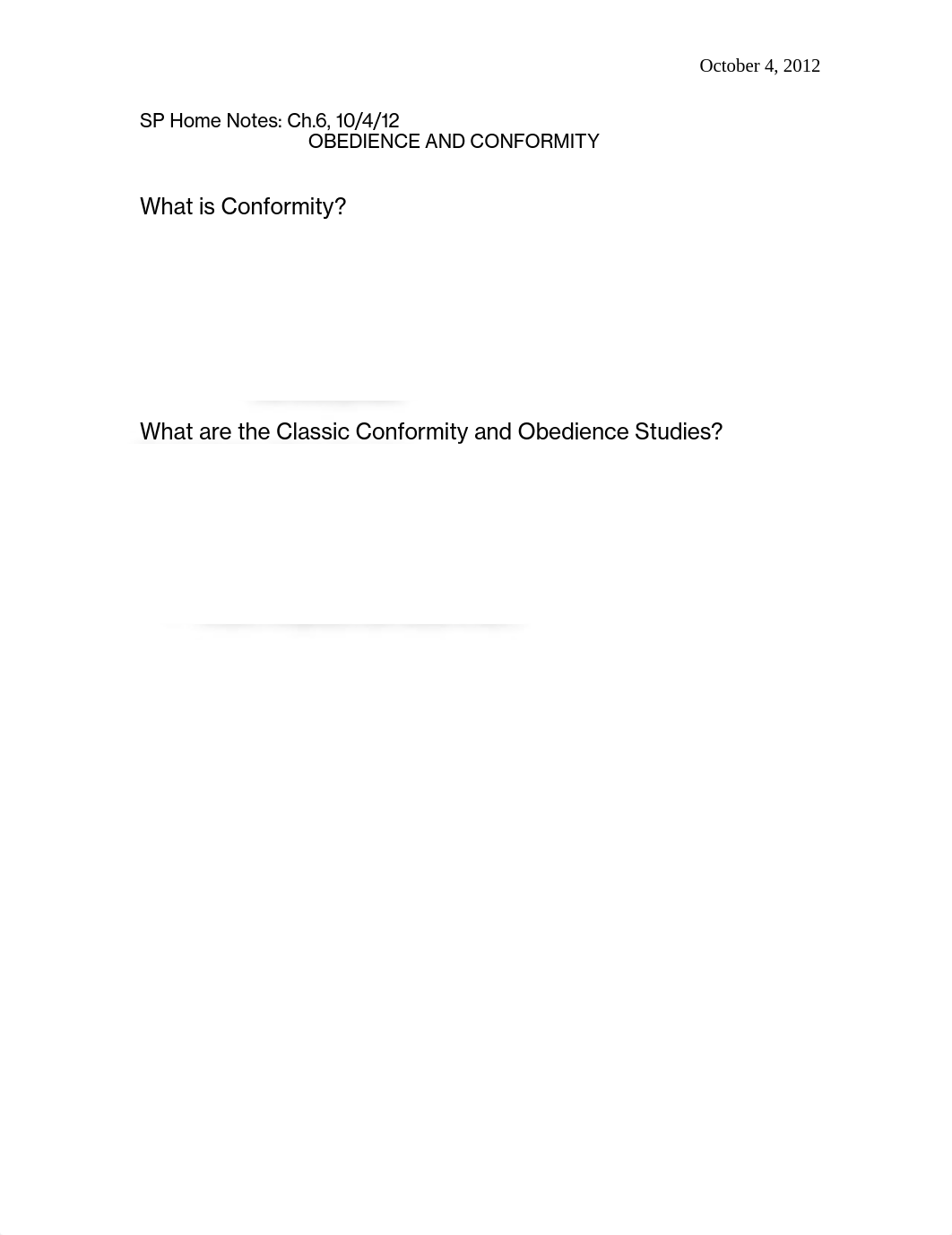 Social Psychology Ch.6: Obedience and Conformity_d6navpqzd97_page1