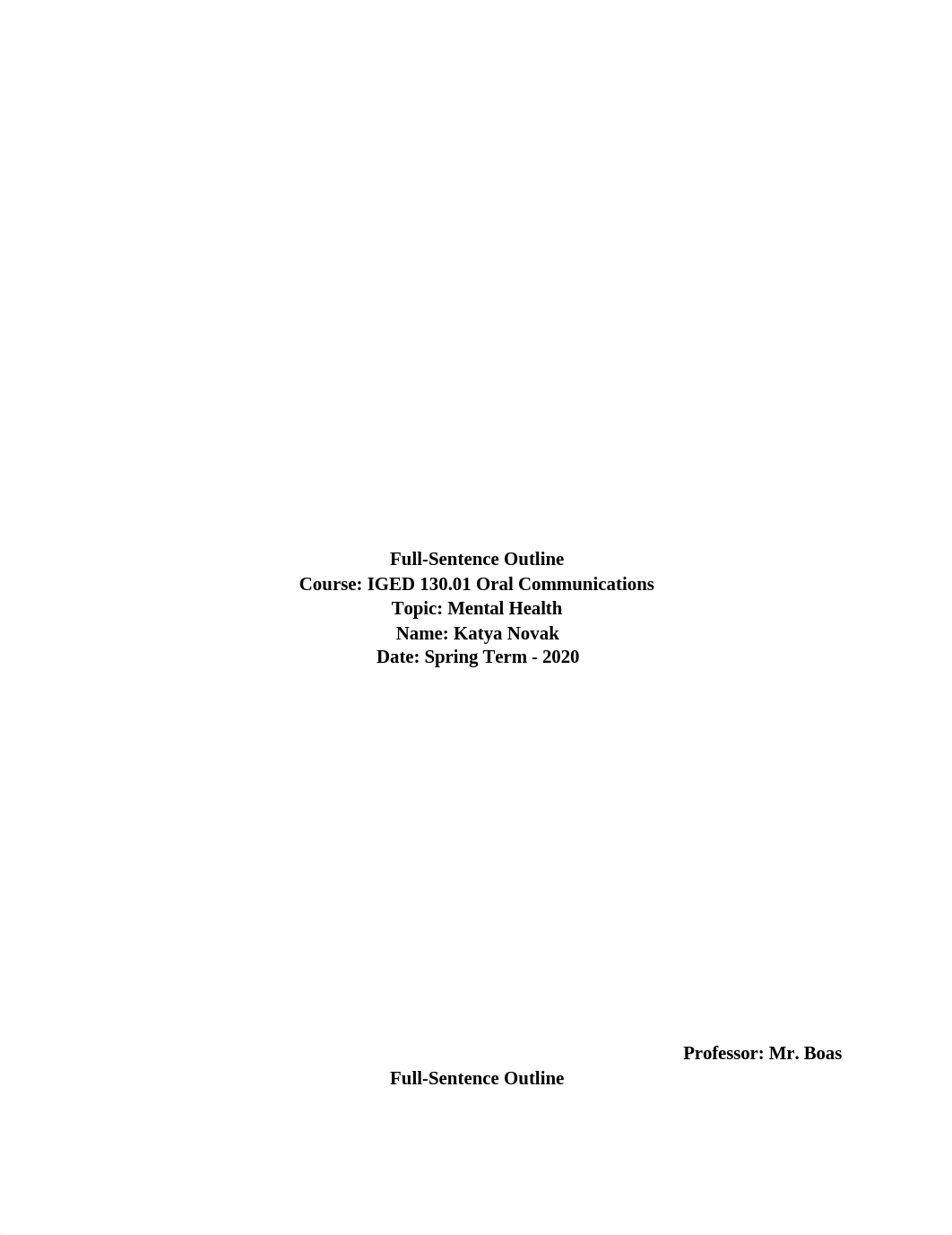 Full-Sentence Outline of O.C. Speech.docx_d6nbntnrhp3_page1