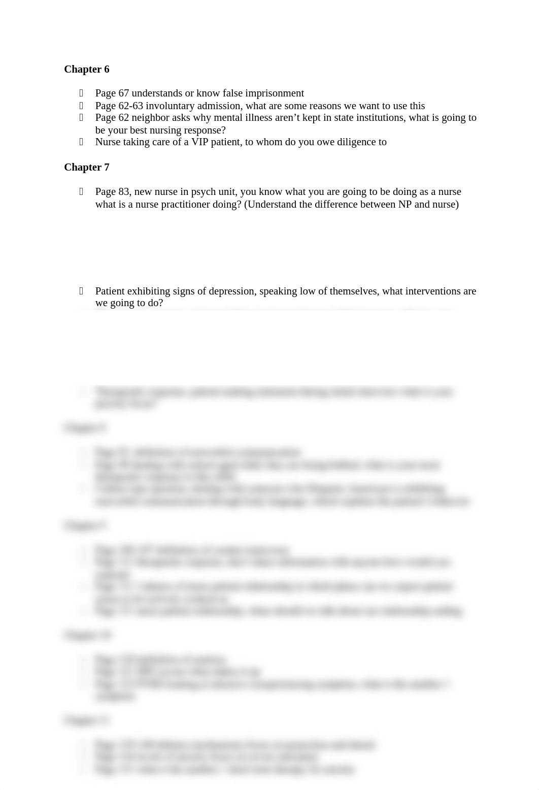 Mental Health Midterm Review (2).docx_d6ncba9zj22_page2