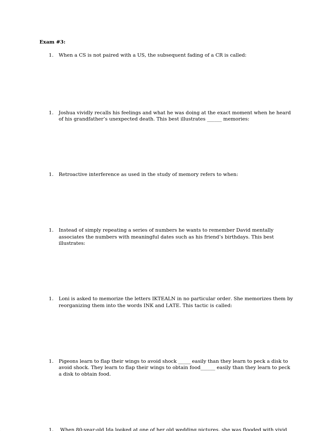 Psych exam 3_d6nf9e3fofg_page1