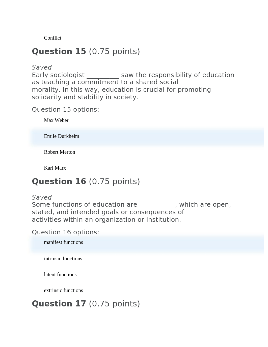 Sociology - quiz 9.docx_d6nfrsprad6_page5