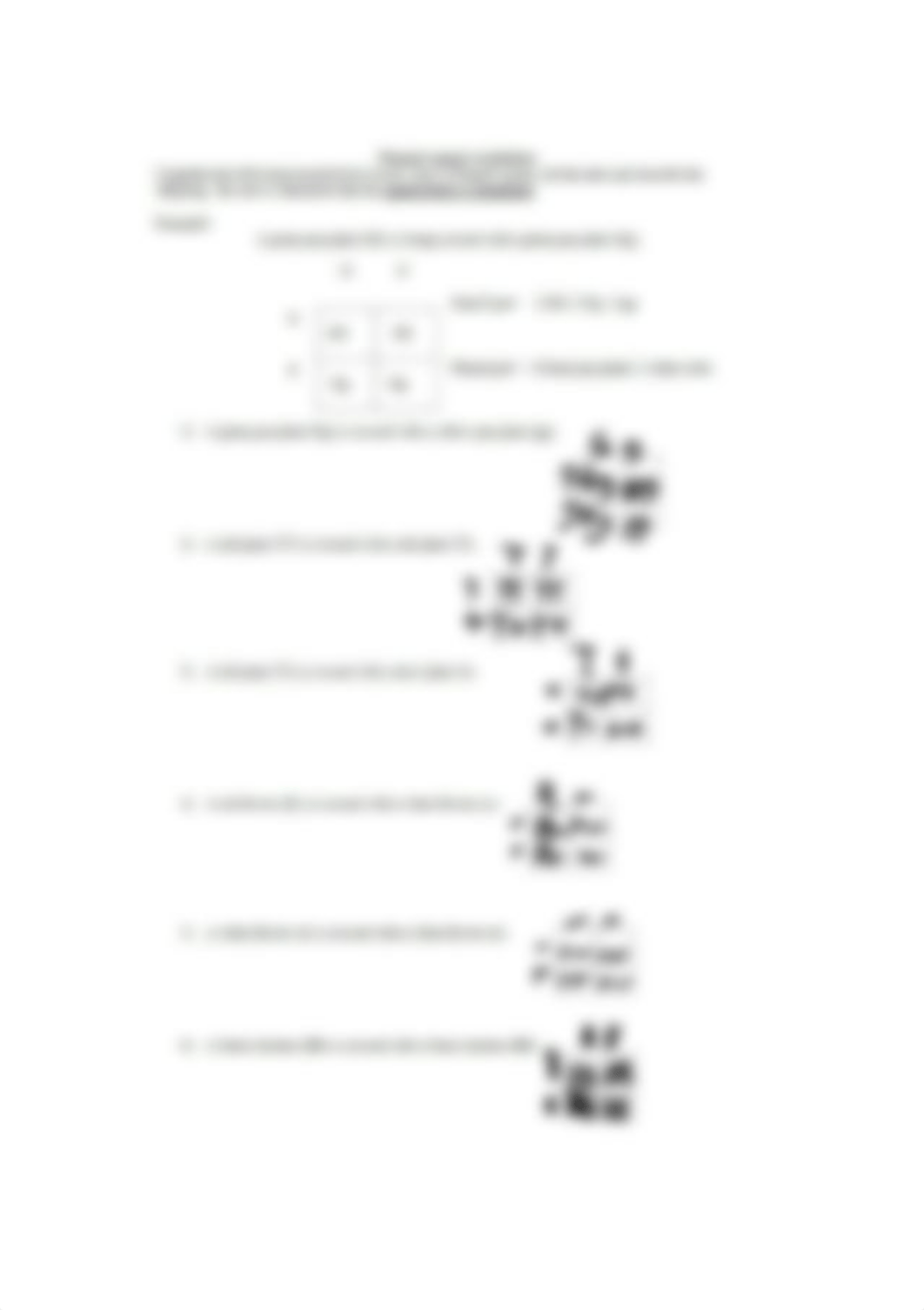 Punnett square worksheet.jpg_d6nfyhf5dl5_page1