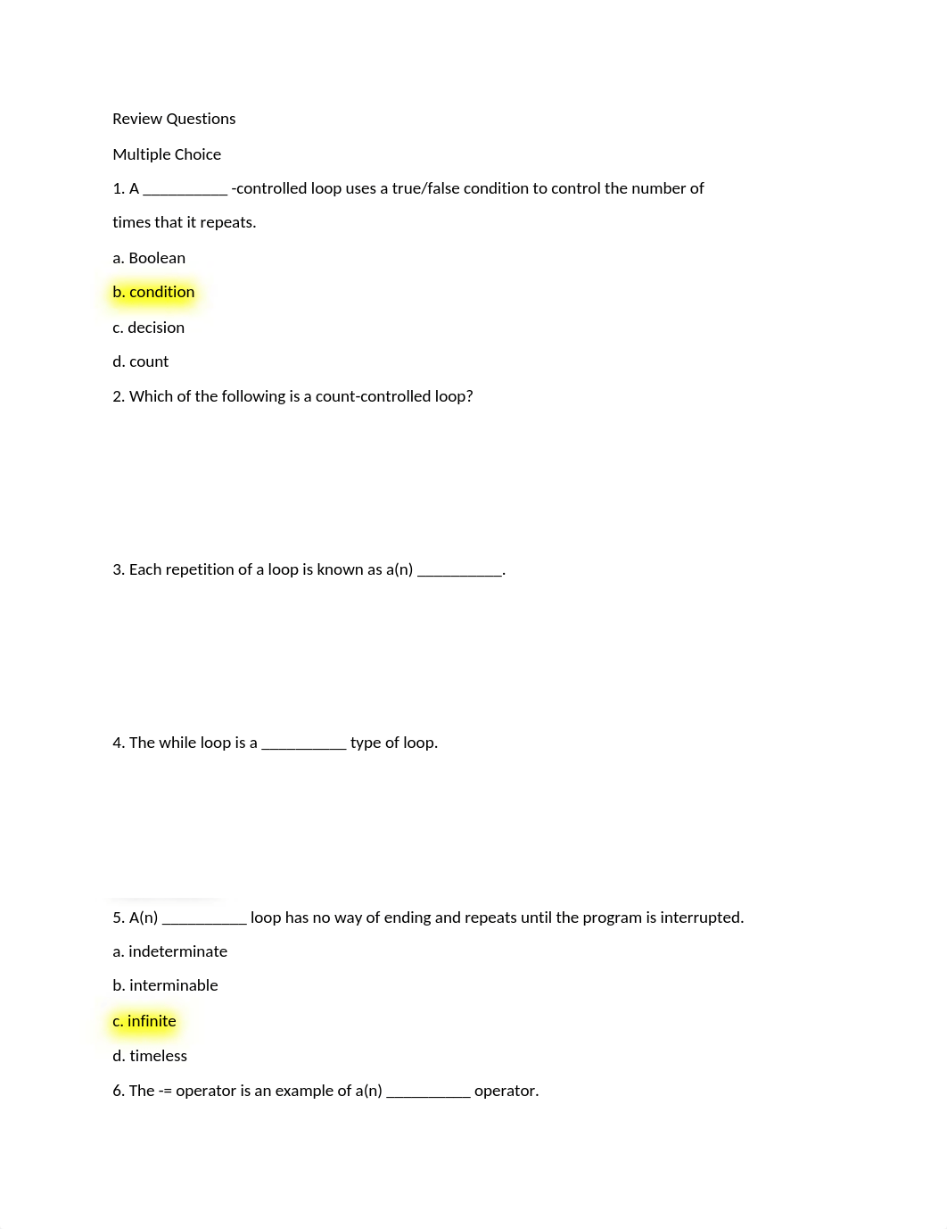 CH 4 Review Questions_d6ngkdpmpmr_page1