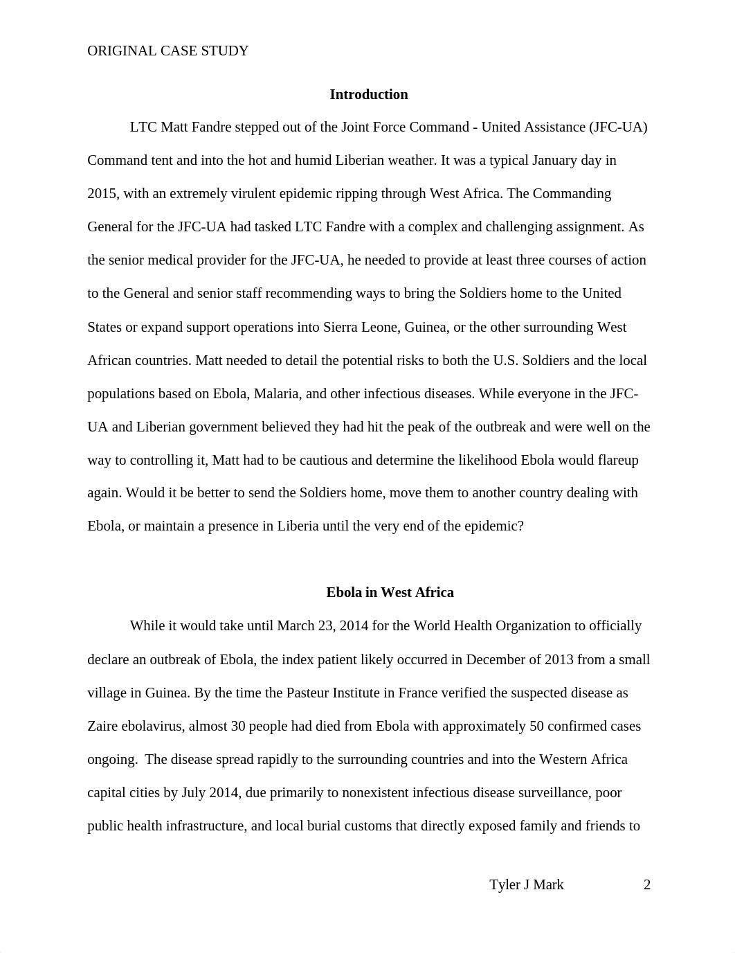 Wk 7 Assignment 1- Original Case Study Tyler J Mark 20210221.docx_d6nk49okosb_page2