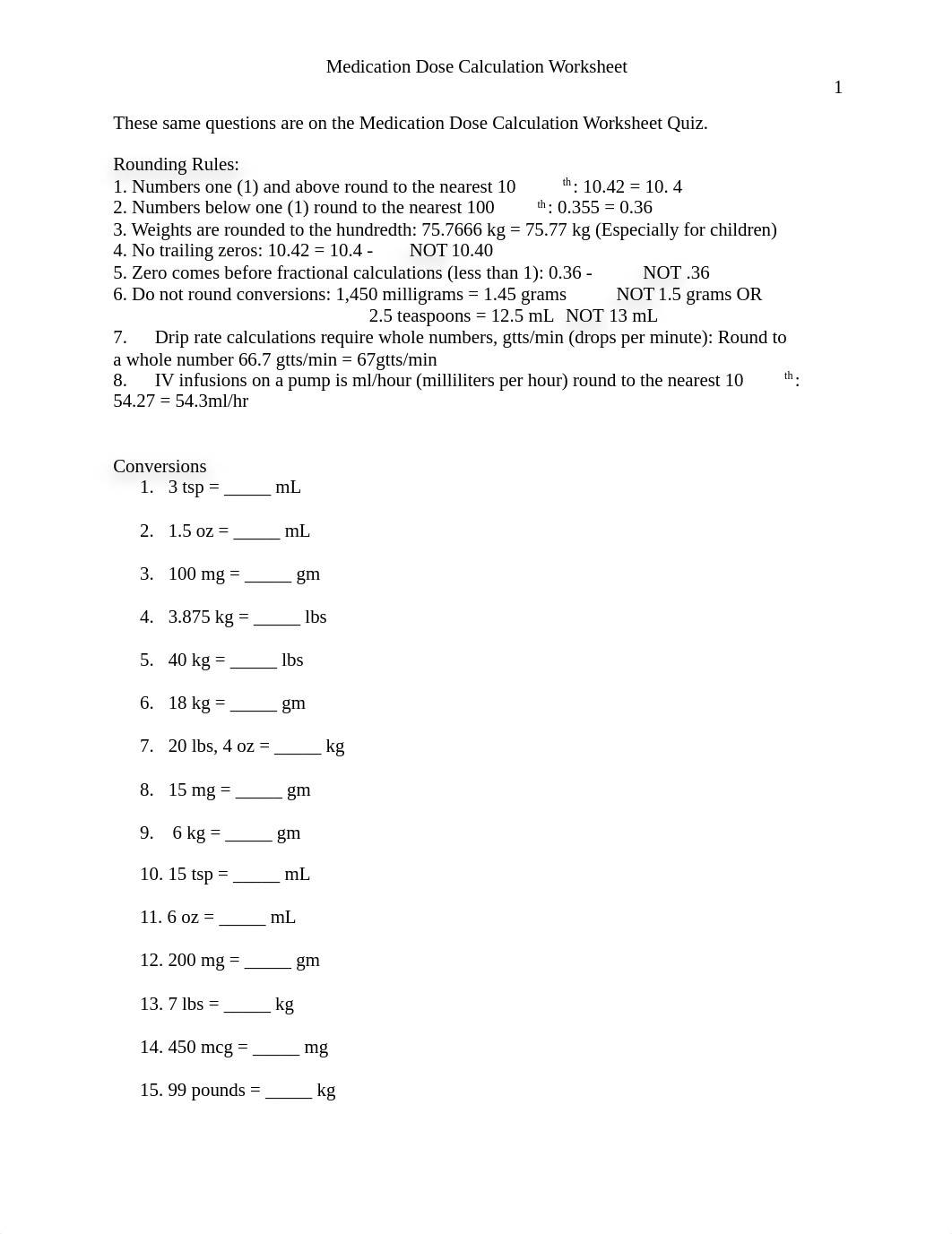 Medication Dose Calculation Worksheet .docx_d6ntrlnjavf_page1