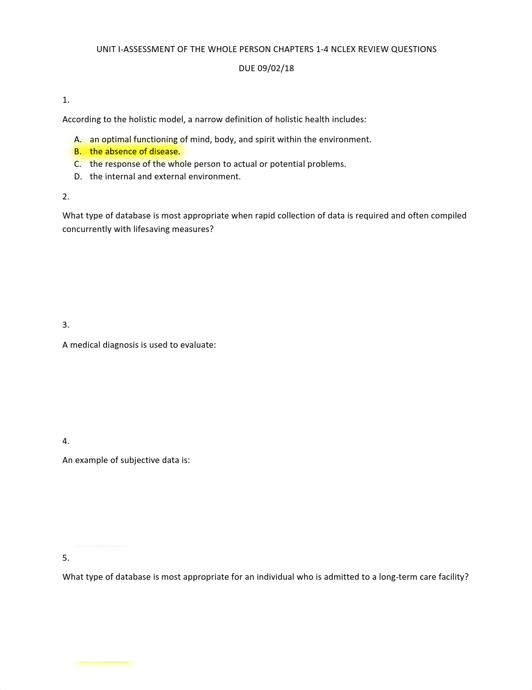 NCLEX QUESTIONS WEEK 1.pdf_d6nu727lc8v_page1